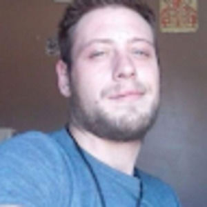 Meet your Posher, Gary